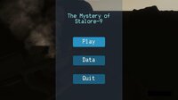 The Mystery of Stalore-9 screenshot, image №2823797 - RAWG