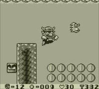 Wario Land: Super Mario Land 3 screenshot, image №795040 - RAWG