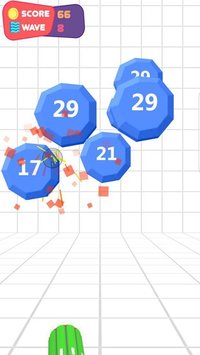 Ball Bomber screenshot, image №1964446 - RAWG