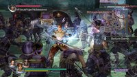 Warriors Orochi screenshot, image №489341 - RAWG