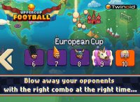 UpperCup Football screenshot, image №1974087 - RAWG