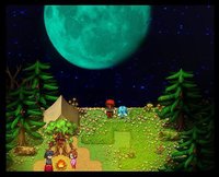 CinderEllard screenshot, image №1048530 - RAWG