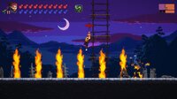 Ninja Brigade feat. Jonah Weingarten screenshot, image №4188807 - RAWG