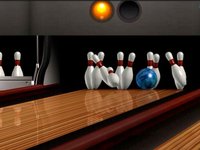 PBA Bowling Challenge screenshot, image №1899992 - RAWG