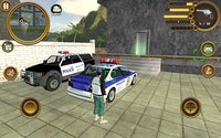 Miami Crime Police screenshot, image №1459239 - RAWG