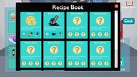 Intergalactic Cook-Off screenshot, image №2326401 - RAWG