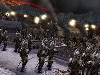 The Lord of the Rings: The Battle for Middle-earth screenshot, image №375547 - RAWG