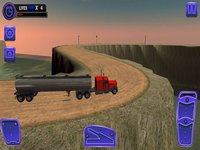 Oil Tanker Cargo Transporter screenshot, image №1678280 - RAWG