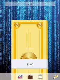 Make it Rain Bitcoins - Become the First Bitcoin Billionaire! screenshot, image №1602794 - RAWG