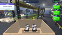 Car Mechanic Shop Simulator screenshot, image №4170330 - RAWG