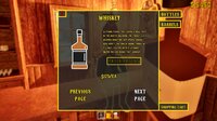 Wild West Saloon Simulator screenshot, image №4165908 - RAWG