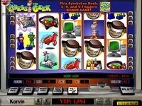 Reel Deal Slots Nickel Alley screenshot, image №366038 - RAWG