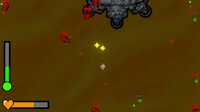 Untitled Bullet Hell screenshot, image №2734042 - RAWG