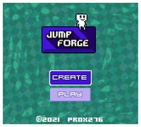 Jump Forge screenshot, image №2751159 - RAWG
