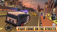 Emergency Driver Sim: City Hero screenshot, image №1556040 - RAWG