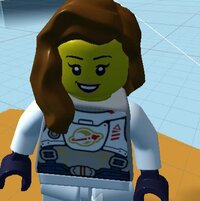meu mundo lego screenshot, image №3533112 - RAWG