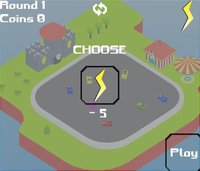 Dilemper PowerUp Car screenshot, image №1685441 - RAWG