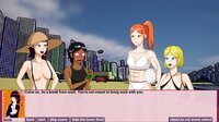 Bodacious Agents screenshot, image №4037228 - RAWG