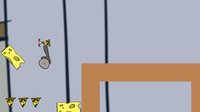 Pizza Guy Vs. The Army of Darkness screenshot, image №1203878 - RAWG