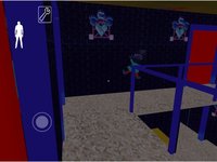 Creepy army Granny Escape screenshot, image №2169292 - RAWG