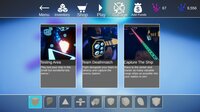 Space Tek screenshot, image №2964112 - RAWG