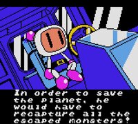 Bomberman Quest screenshot, image №3240719 - RAWG