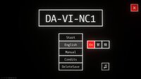 DA-VI-NC1 screenshot, image №4112167 - RAWG