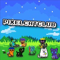Pixel Cat Club screenshot, image №3276011 - RAWG