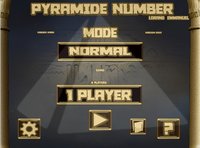 Pyramide Number screenshot, image №1701609 - RAWG