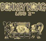 Donkey Kong Land 2 screenshot, image №746826 - RAWG