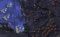 StarCraft II: Heart of the Swarm screenshot, image №505772 - RAWG