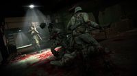 Zombie Army Trilogy screenshot, image №30962 - RAWG
