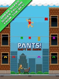 Pants! screenshot, image №1683177 - RAWG