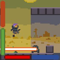 Sunfighter screenshot, image №3528973 - RAWG