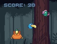 Blue Bird & The Baddies screenshot, image №3227983 - RAWG