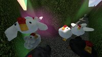 Chasing Chickens screenshot, image №3986264 - RAWG