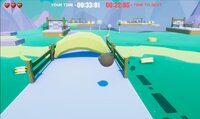 Blorb Pitch screenshot, image №3365641 - RAWG