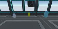 Rebirth - Tactical RPG Prototype screenshot, image №2531931 - RAWG