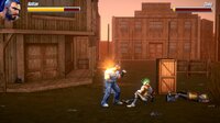 Street Striker screenshot, image №2982538 - RAWG