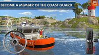 Coast Guard: Beach Rescue Team screenshot, image №1555113 - RAWG