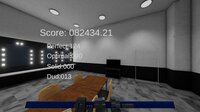 Laser Harp VR screenshot, image №4237714 - RAWG