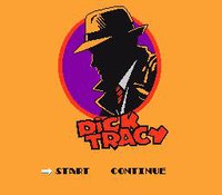 Dick Tracy (1990) screenshot, image №735364 - RAWG