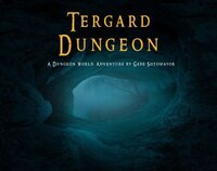 Tergard Dungeon screenshot, image №3317095 - RAWG