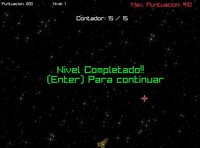 The Asteroids :) screenshot, image №3607376 - RAWG