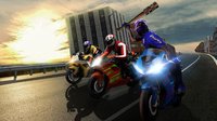 Bike Attack Race: Highway Tricky Stunt Rider screenshot, image №1520460 - RAWG