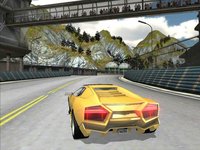 Super Car Rally screenshot, image №970762 - RAWG