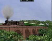 Rail Simulator screenshot, image №433588 - RAWG