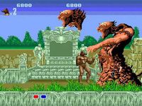 Altered Beast (1988) screenshot, image №807661 - RAWG
