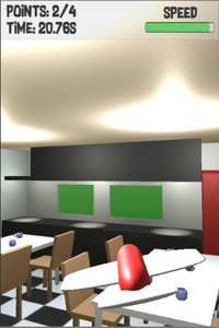 Kitchen Glider screenshot, image №1269542 - RAWG