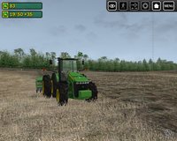 John Deere: Drive Green screenshot, image №520963 - RAWG